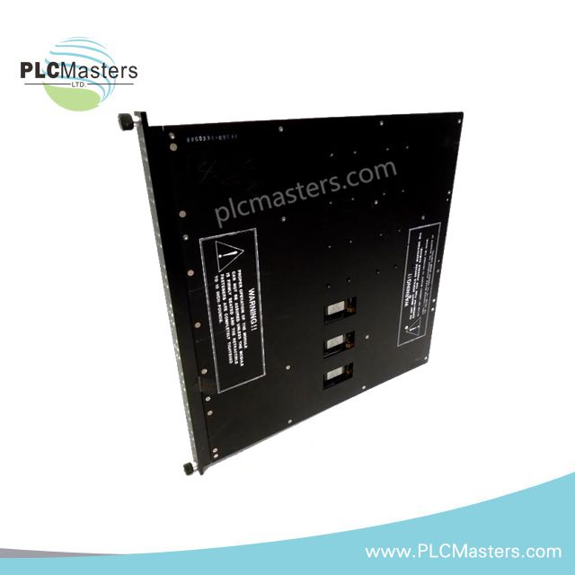Triconex 3611E Digital Output Module