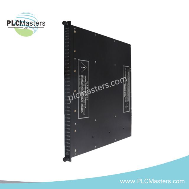 Triconex 3623T Digital Output Module