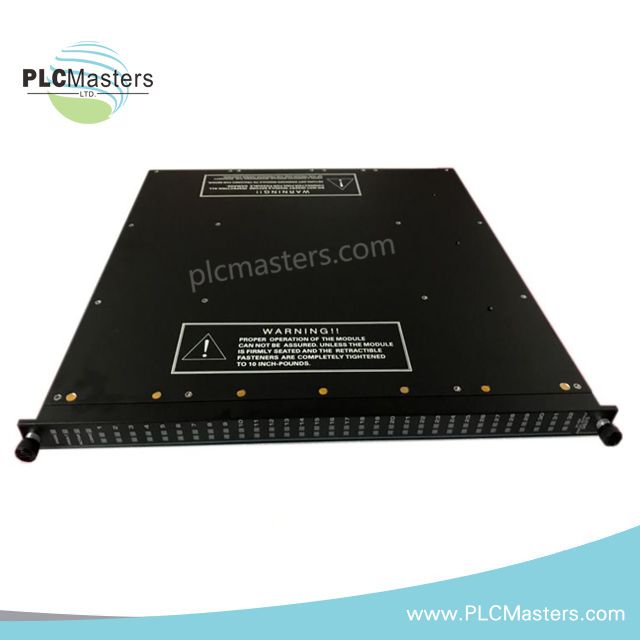 Triconex 3625C Digital Output Module