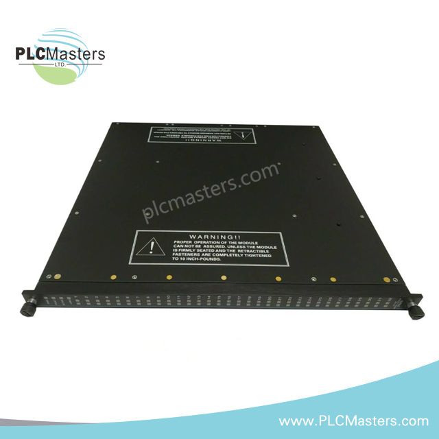 Triconex 3625N Digital Output Module