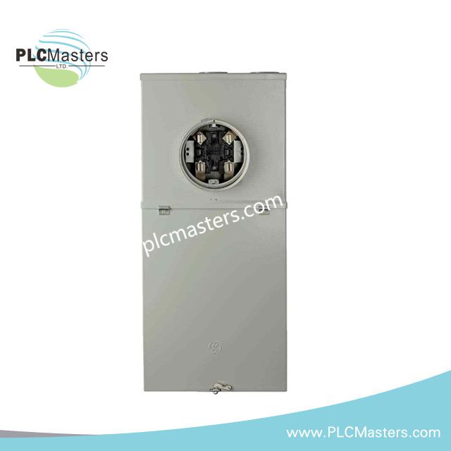 Modul PLC Industri GE 369B1843G0013