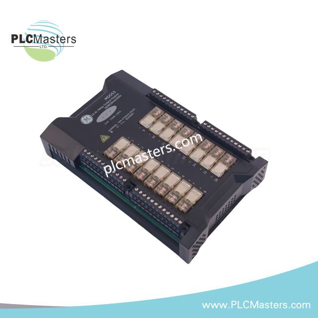 Module de sortie numérique GE 369B1844G5004