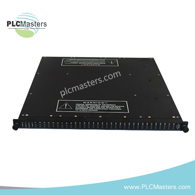 Triconex 3805H Analog Output Module