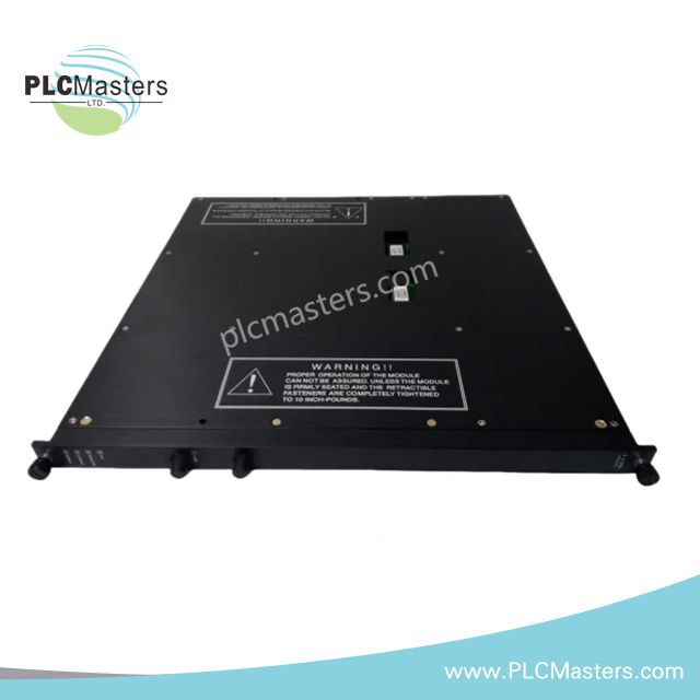 Triconex 3850E Digital Input Module