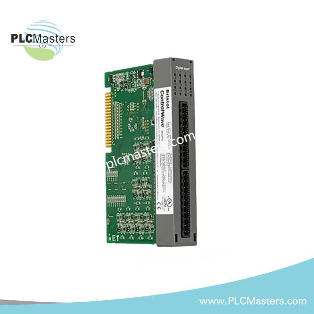 Emerson 396352-12-0 Analog Input Module