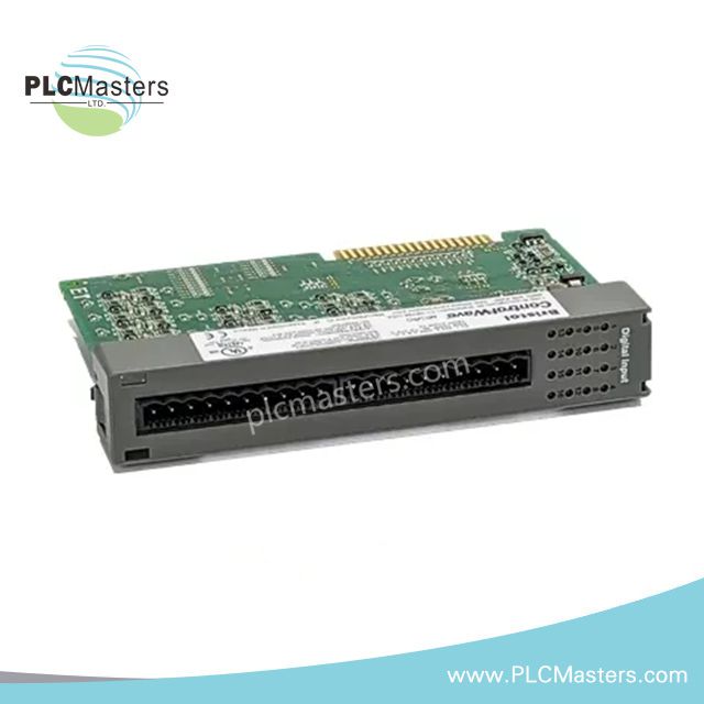 Emerson 396563-06-6 Modul CPU Mikro ControlWave