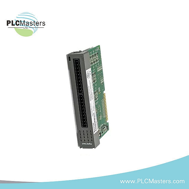 Emerson 396563-08-0 Micro Analog Input/Output Module