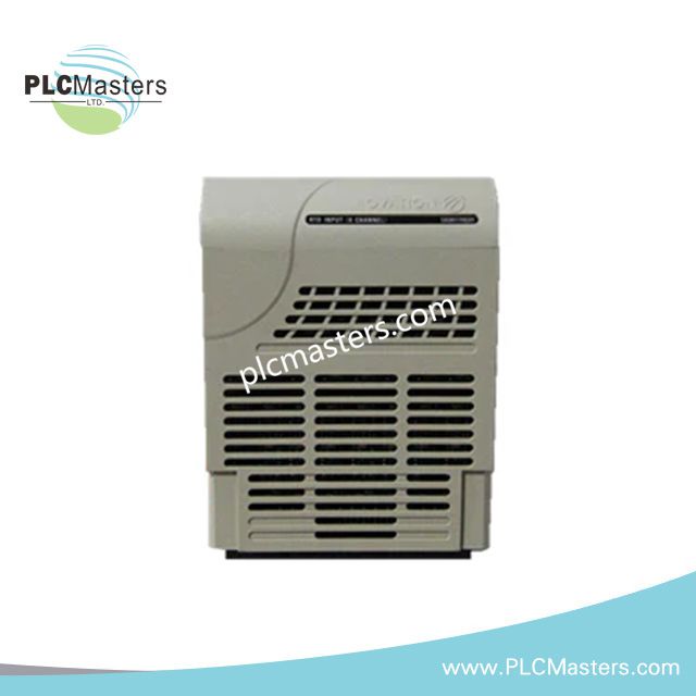 Ovation 3A98658H07 Industrial Control Module