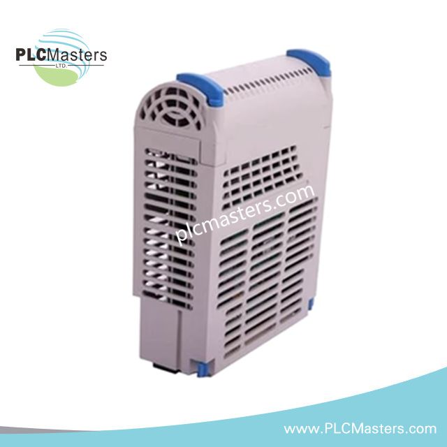 Ovation 3A98658H07 Industrial Control Module