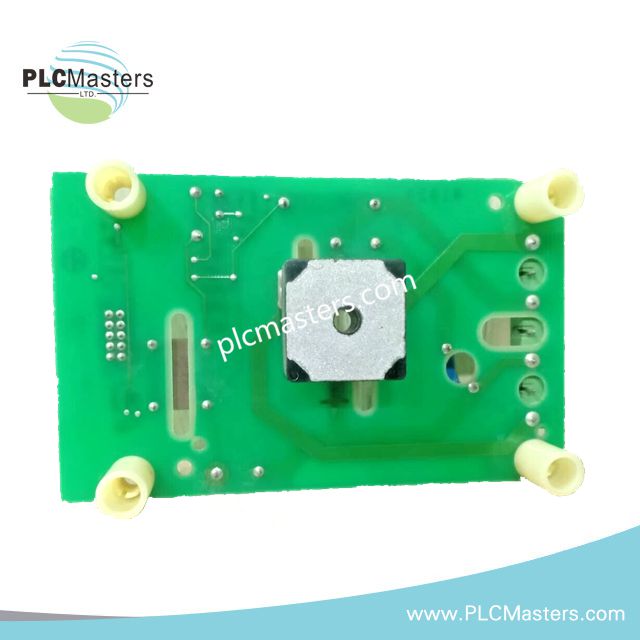 ABB 3ADT306000R1 SDCS-FEX-1 Field Excitation Board