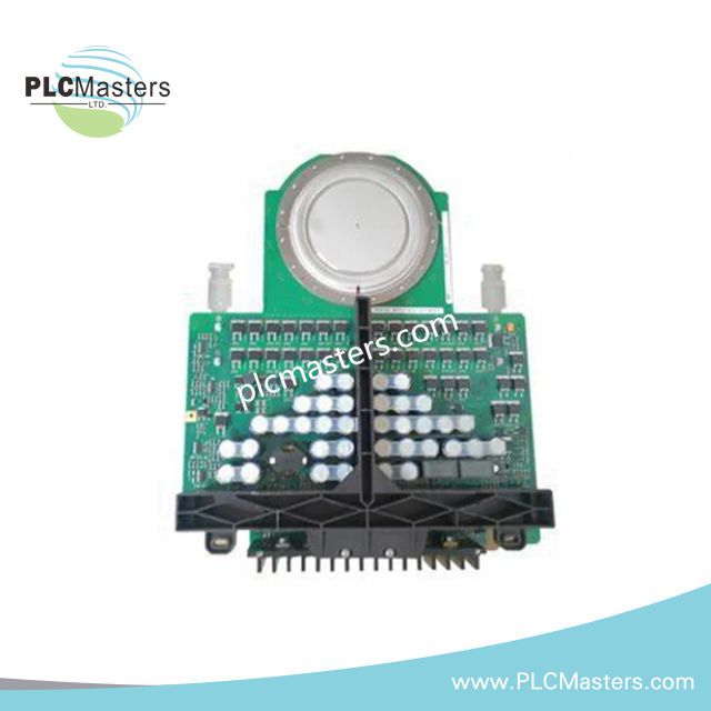 ABB 3BHB002953R0107 IGCT Power Module