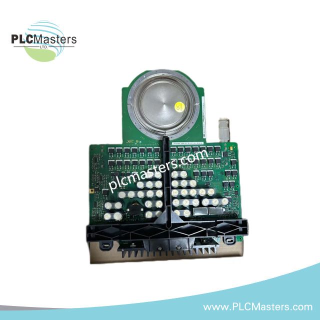 ABB 3BHB002953R0107 IGCT Power Module
