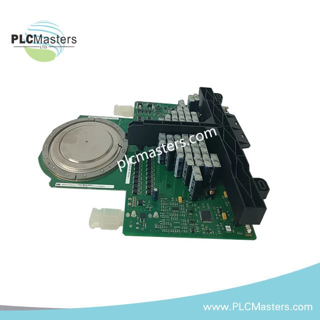 ABB 3BHB002953R0107 IGCT Power Module