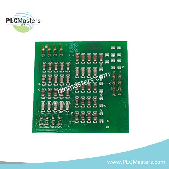 ABB 3BHB002953R0108 Current Measurement Module