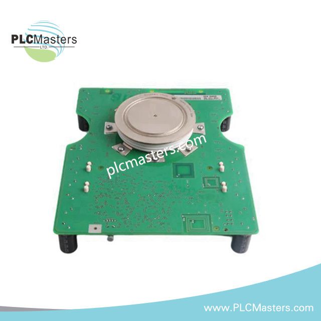 ABB 3BHB003230R0101 3BHL000391P0101 5SHY1445H0001 IGCT Module