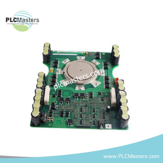 ABB 3BHB003230R0101 3BHL000391P0101 5SHY1445H0001 IGCT Module