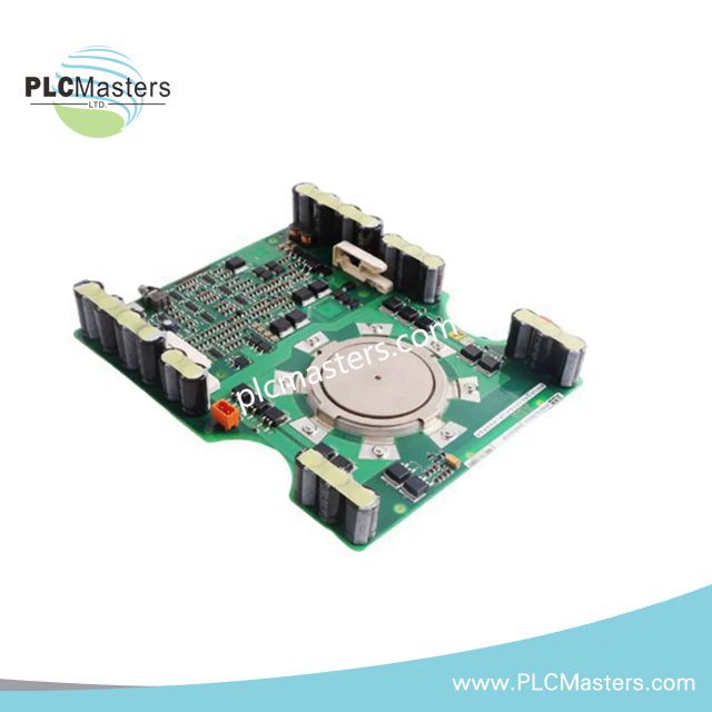 ABB 3BHB003230R0101 3BHL000391P0101 5SHY1445H0001 IGCT Module