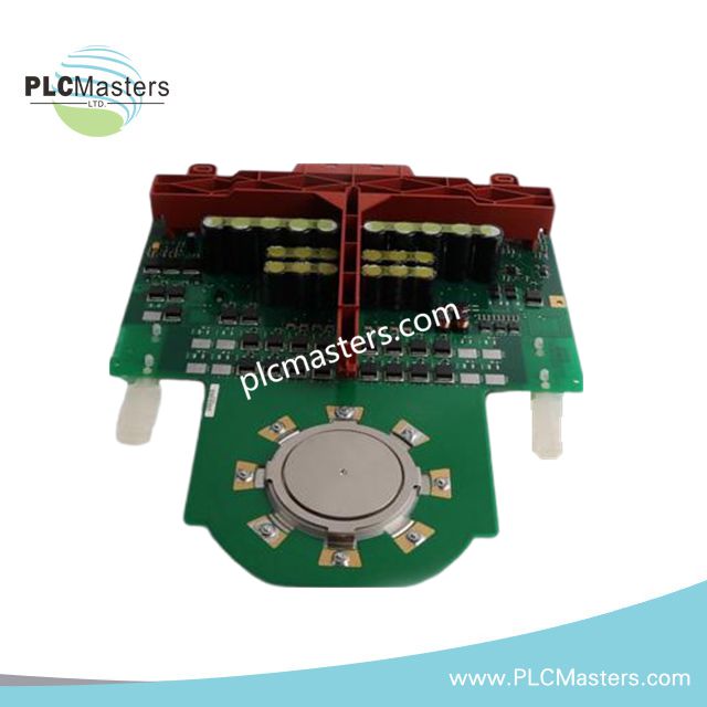 ABB 3BHB003386R0101 3BHL000387P0101 5SHX1445H0002 IGCT Module
