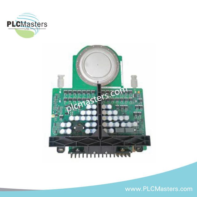 ABB 3BHB003386R0101 3BHL000387P0101 5SHX1445H0002 IGCT Module