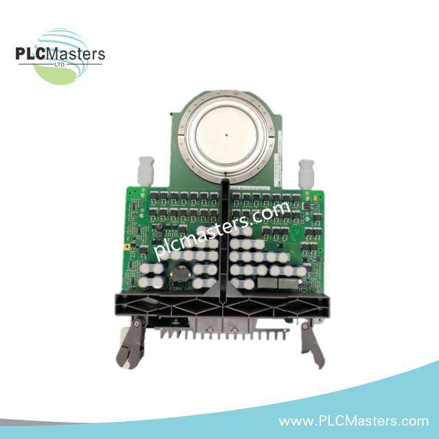 ABB 3BHB005171R0101 3BHL000986P3105 5SHY3545L0002 IGCT Module