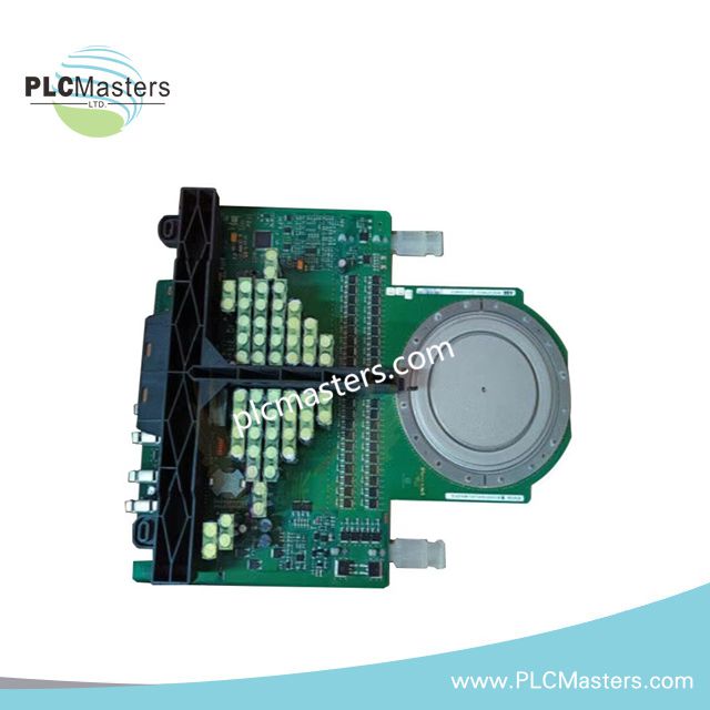 ABB 3BHB005171R0101 3BHL000986P3105 5SHY3545L0002 IGCT Module