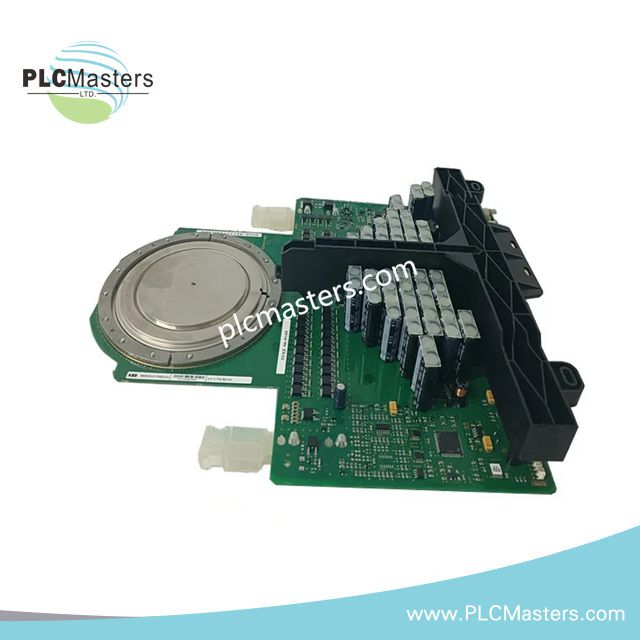 ABB 3BHB005171R0101 3BHL000986P3105 5SHY3545L0002 IGCT Module