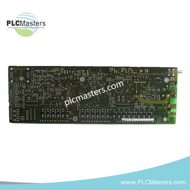 ABB 3BHB005245R0101 Power Board