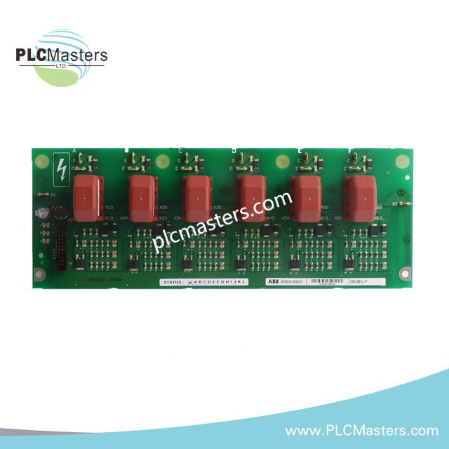 ABB 3BHB005245R0101 Power Board