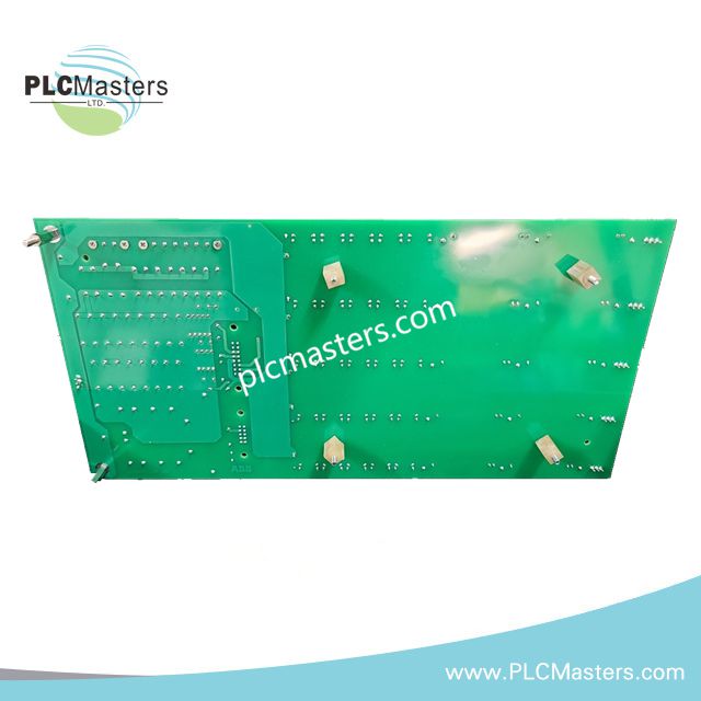 ABB 3BHB006309R0001 UNS0882A-P Power Signal Interface Module