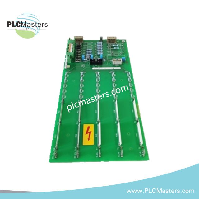 ABB 3BHB006309R0001 UNS0882A-P Power Signal Interface Module