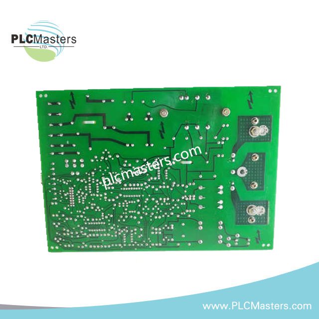 ABB 3BHB007211R102 XVC768102 Current Measurement Module