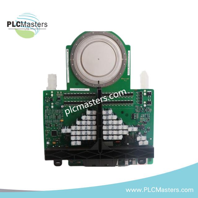 ABB 3BHB012961R0001 5SHX 2645L0002 IGCT Power Semiconductor Module