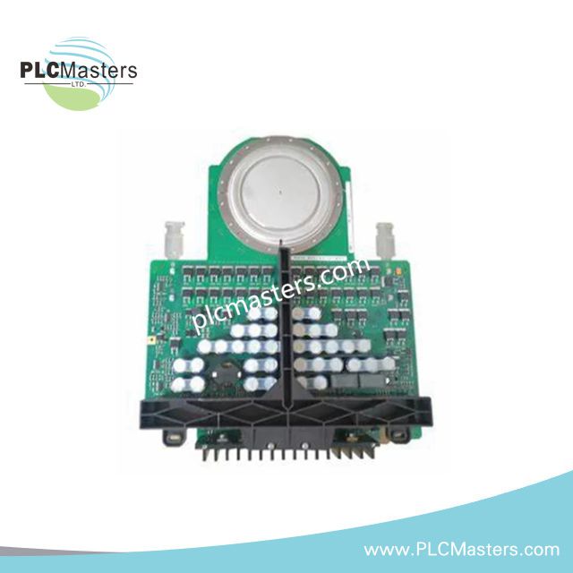 ABB 3BHB012961R0001 5SHX 2645L0002 IGCT Power Semiconductor Module