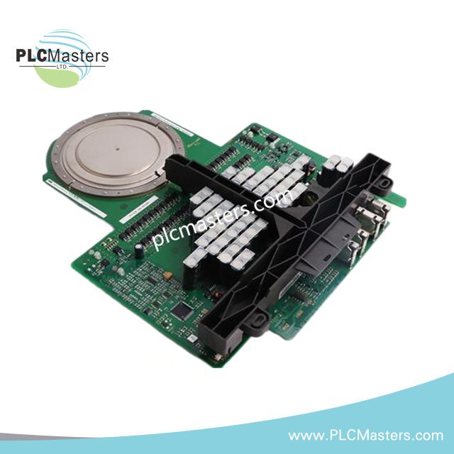 ABB 3BHB012961R0001 5SHX 2645L0002 IGCT Power Semiconductor Module