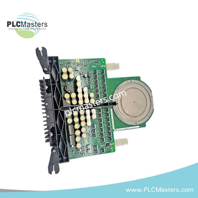 ABB 3BHE009681R0101 3BHB01296R0001 5SHX2645L0002 IGCT Module