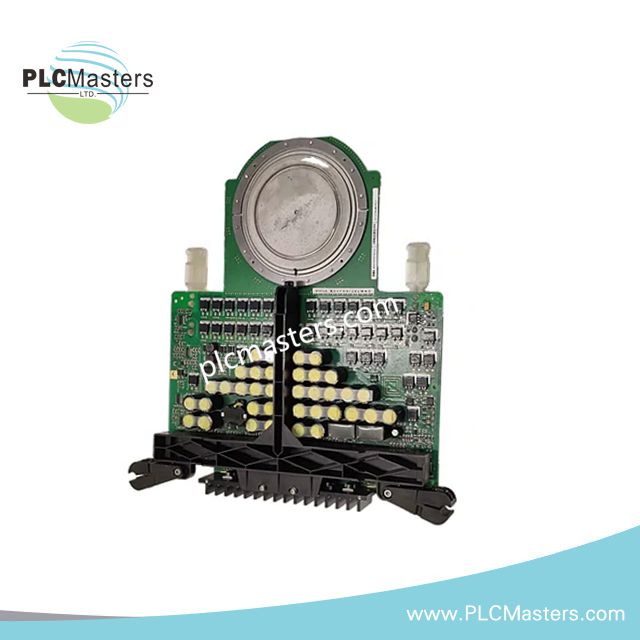 ABB 3BHE009681R0101 3BHB01296R0001 5SHX2645L0002 IGCT модуль