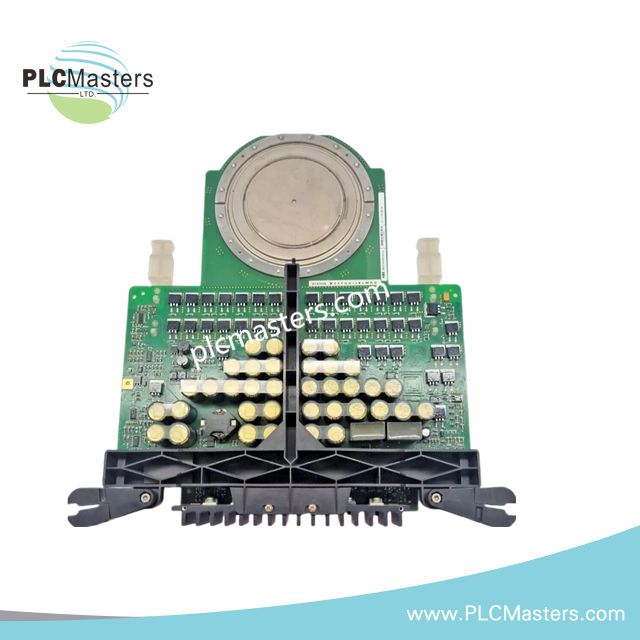 ABB 3BHE009681R0101 3BHB01296R0001 5SHX2645L0002 IGCT Module
