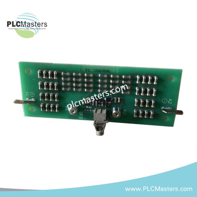 ABB 3BHE009949R0002/UNS 4881B,V2 Industrial Control Module