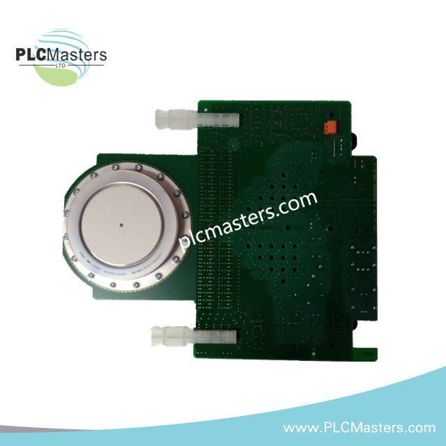 ABB 3BHE014105R0001 5SHY3545L0020 5SXE080166 IGCT Module