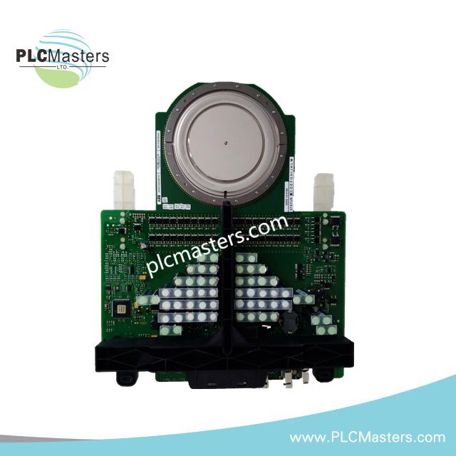 ABB 3BHE014105R0001 5SHY3545L0020 5SXE080166 IGCT Module