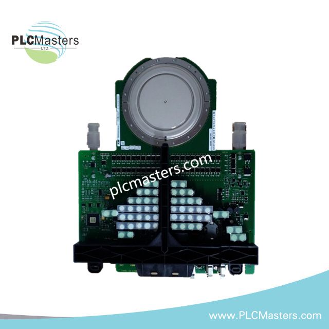 ABB 3BHE014105R0001 5SHY3545L0020 5SXE080166 IGCT Module