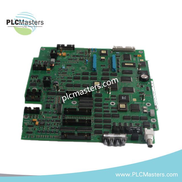 ABB UNS2880B‑P 3BHE014967R0001 Industrial Control Board