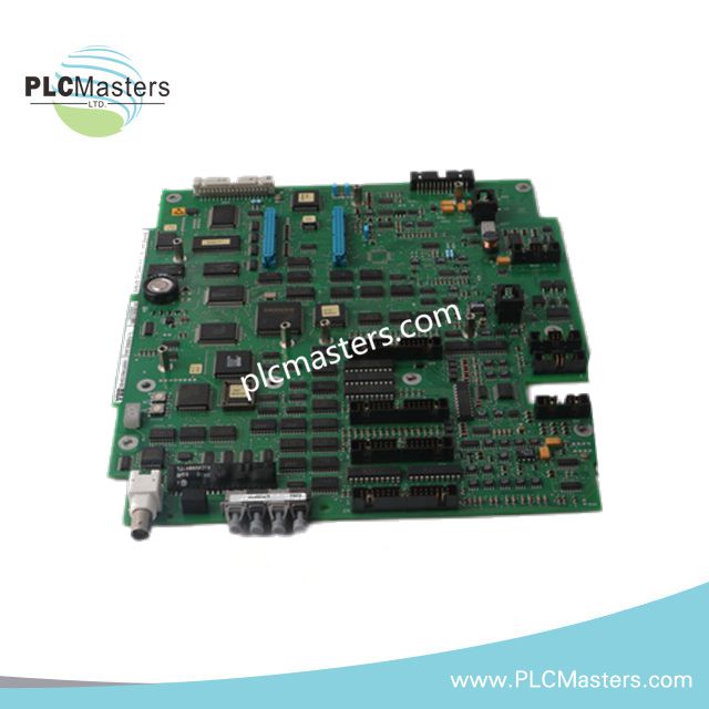 ABB UNS2880B‑P 3BHE014967R0001 Industrial Control Board