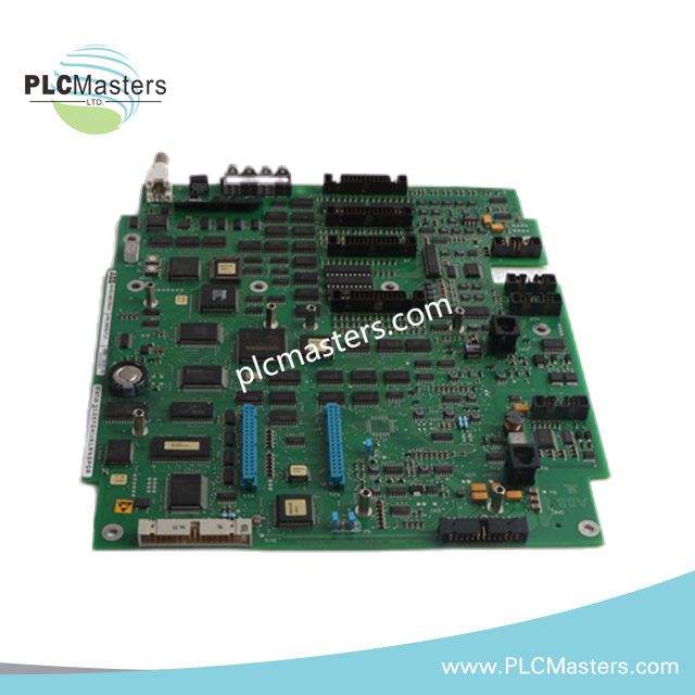 ABB UNS2880B‑P 3BHE014967R0001 Industrial Control Board