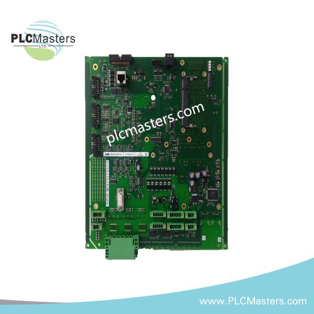 ABB 3BHE022287R0101 UCD240A101 Digital Control Module