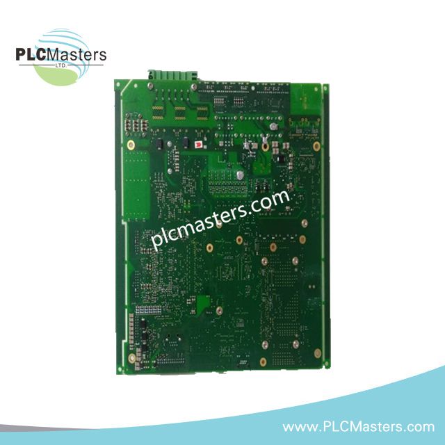ABB 3BHE022287R0101 UCD240A101 Digital Control Module