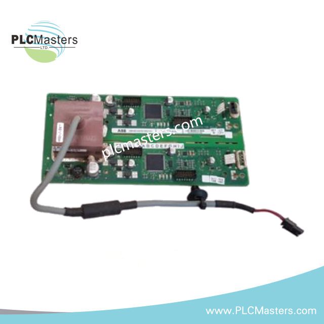 ABB 2UBA001808R0002 12-Pulse Diode Module
