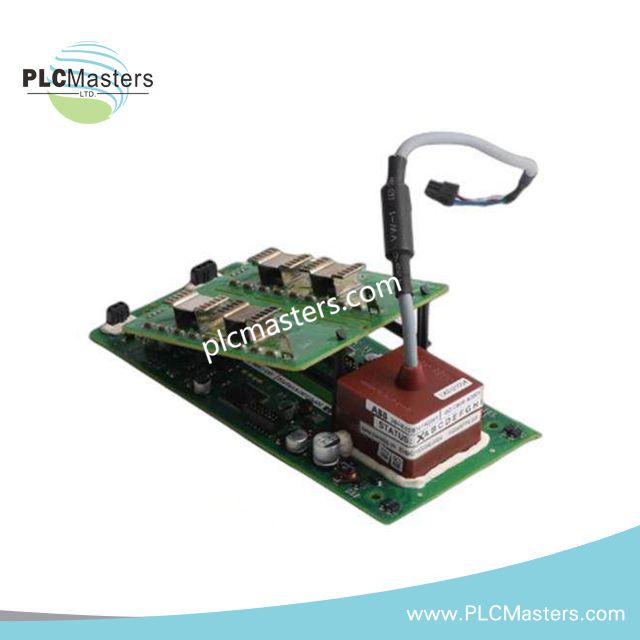 ABB 2UBA001808R0002 12-Pulse Diode Module