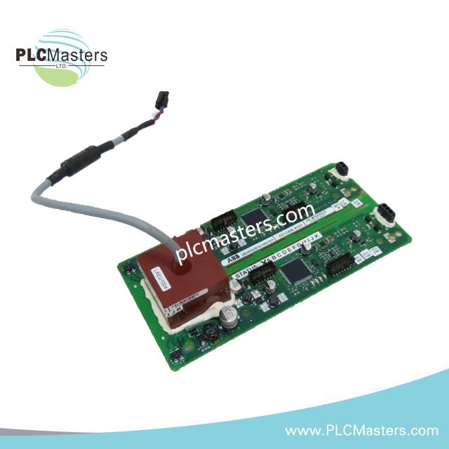 ABB 2UBA001808R0002 12-Pulse Diode Module