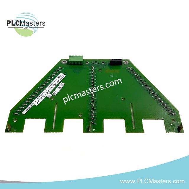 ABB XVC772A102 | 3BHE032285R0102 | High-Voltage Drive Control Board